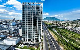 Hotel Galeria Plaza Monterrey